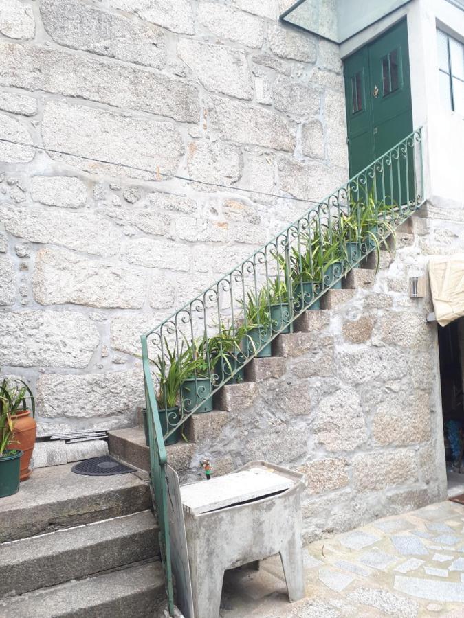 House Contu1000 Apartment Porto Exterior foto
